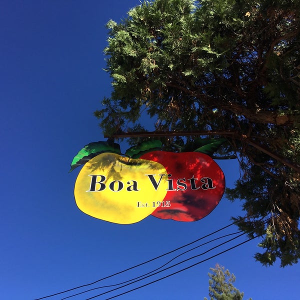 7/11/2016 tarihinde @24Kziyaretçi tarafından Boa Vista Orchards'de çekilen fotoğraf
