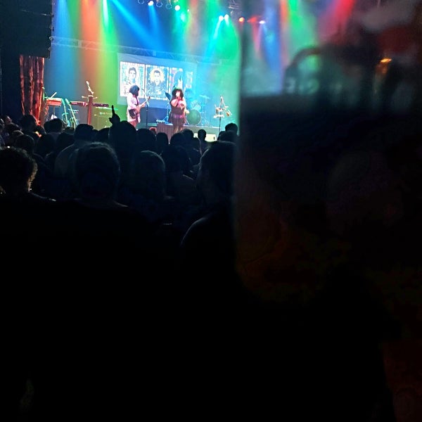 Photo taken at House of Blues by Kyle T. on 7/21/2018