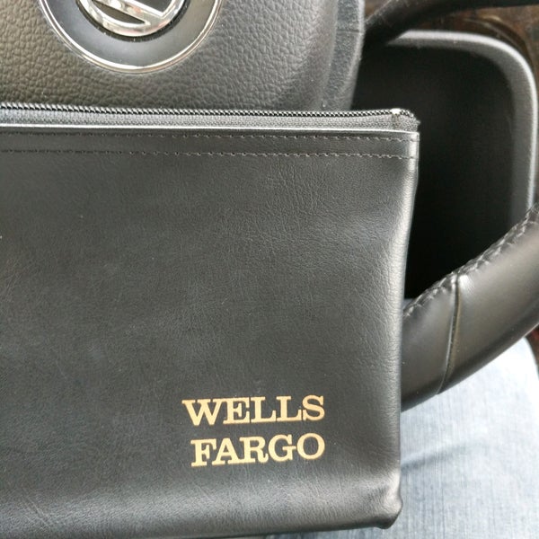 Wells Fargo Spring, TX