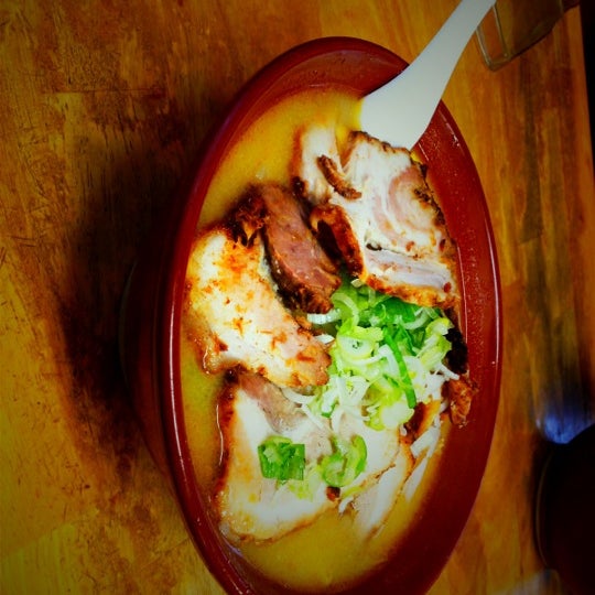 Photos At ピーコック Noodle House In 東松島市