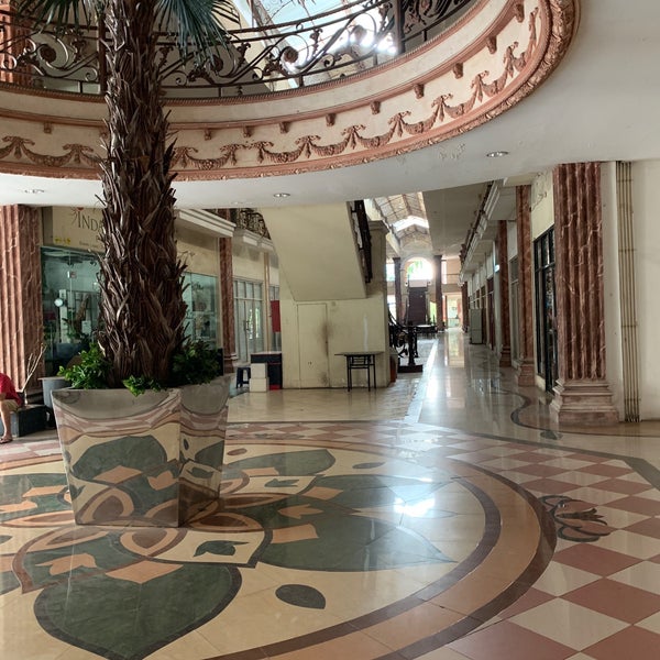 Photos At Metro Broadway Pik Penjaringan 4 Tips