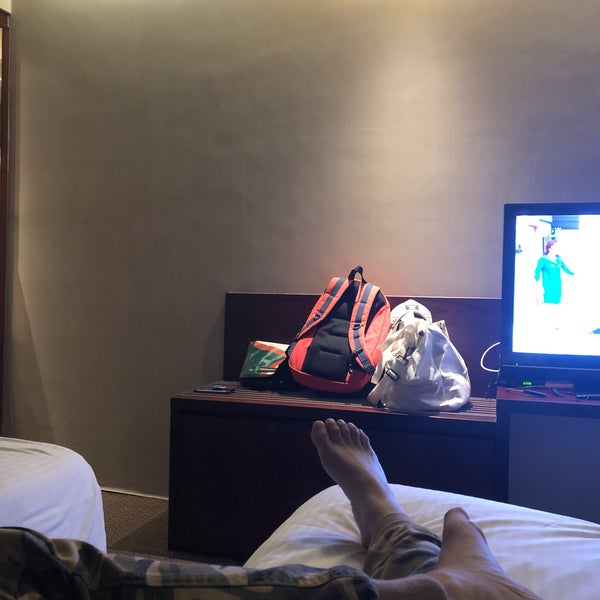 Foto diambil di KSL Hotel &amp; Resort oleh KeF T. pada 8/8/2019
