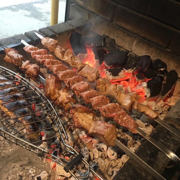 Кафе марианна брянск фокинский район