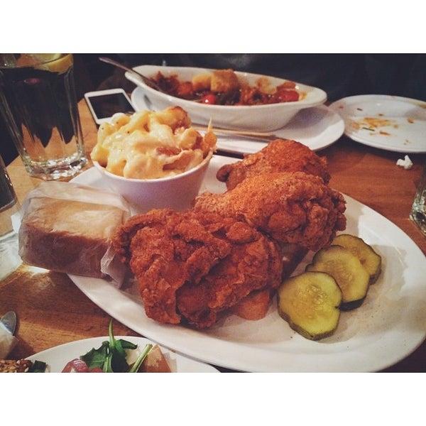 Photos at Peaches HotHouse BedfordStuyvesant Brooklyn, NY