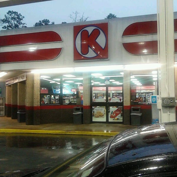 circle k killearn lakes tallahassee fl foursquare