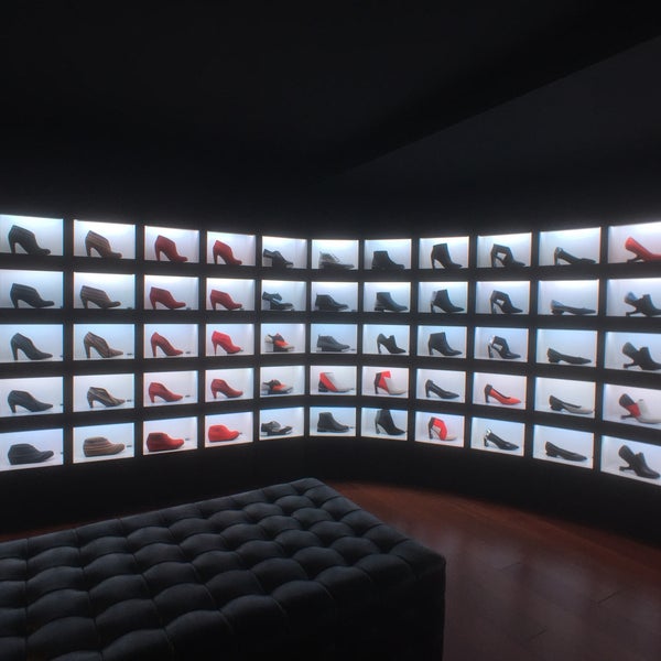 Photos at United Nude Store - Stadsdeel 
