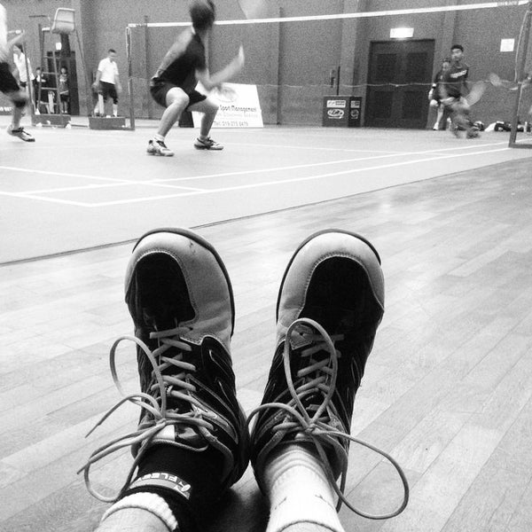 Спорт авеню