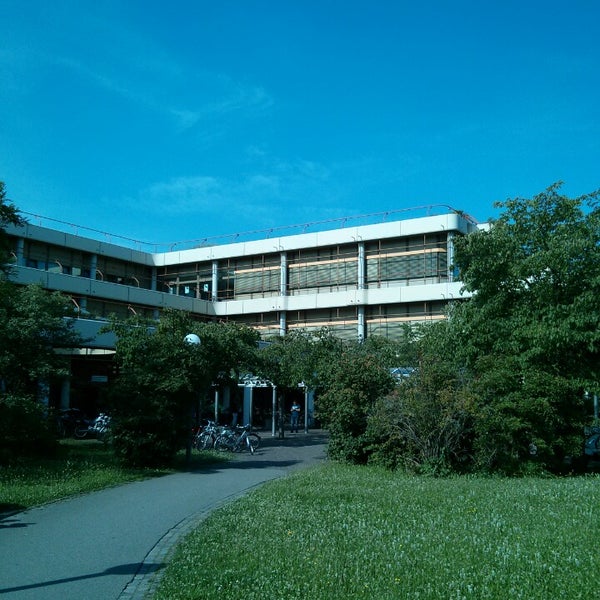 Fotos bei Kopfklinik Heidelberg, BadenWürttemberg