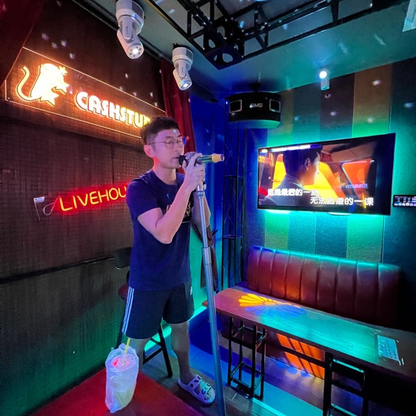 Cash Studio Family Karaoke Box Bedok 10 tips