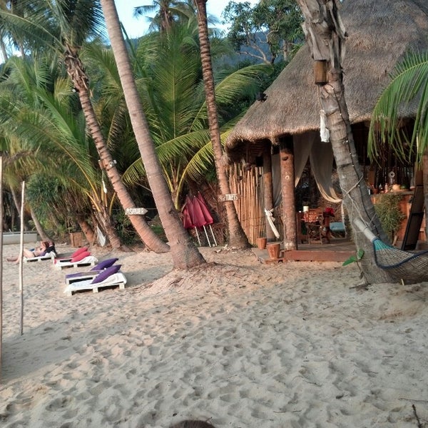 Sea view Resort Koh Chang