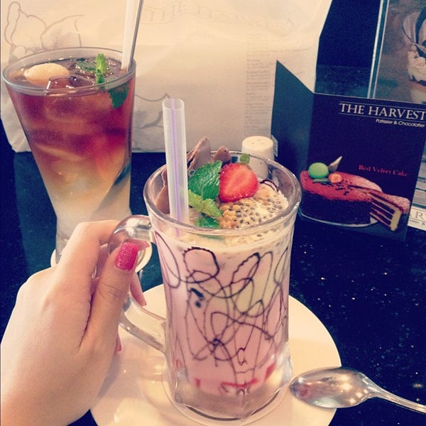 The Harvest Patissier Chocolatier Kelapa Gading 63 Tipps
