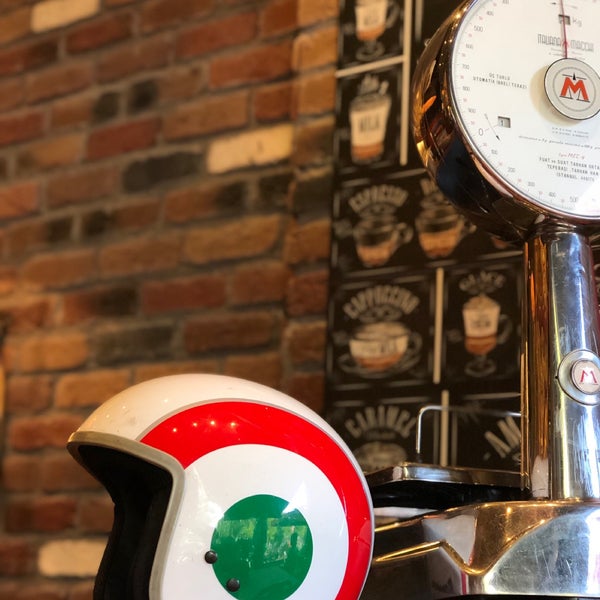 Pizza Pişşi İstanbul'da Pizzacı