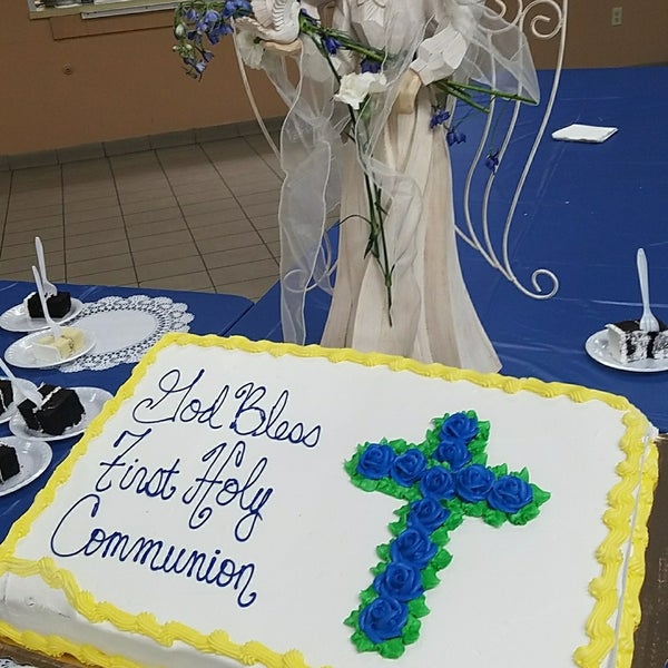 Nativity Catholic Church Brandon, FL