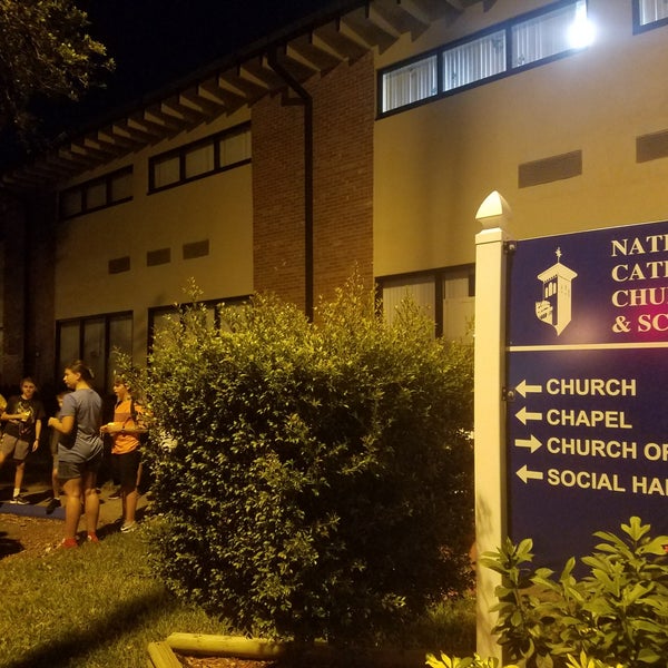 Nativity Catholic Church Brandon, FL