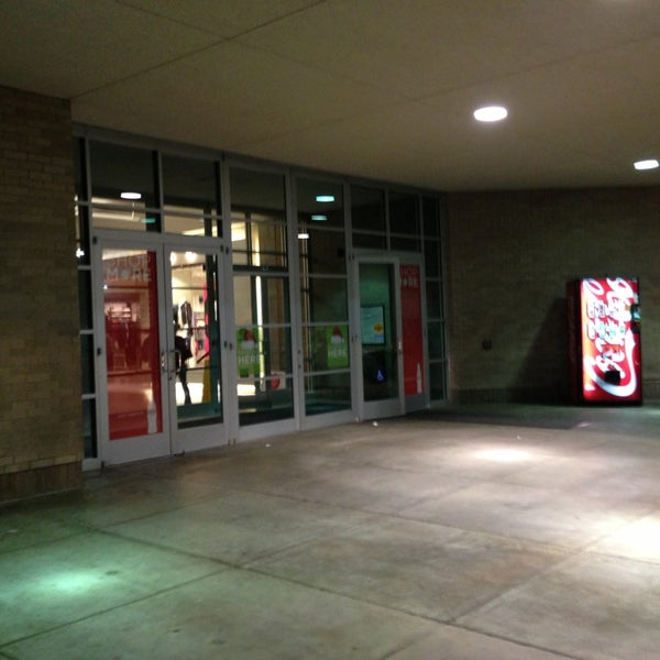 Photo taken at Richland Mall by Jason E. on 12/24/2012