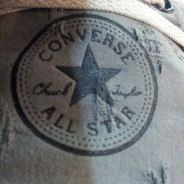 Converse queensbay shop mall