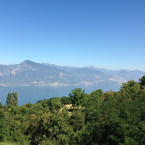 8/2/2013 tarihinde Melly R.ziyaretçi tarafından San Zeno di Montagna'de çekilen fotoğraf