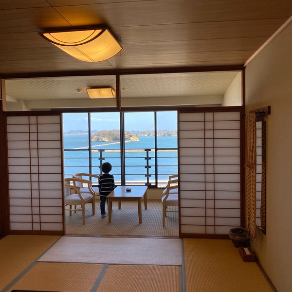 Photos At ホテル海風土 Hot Spring In 宮城郡