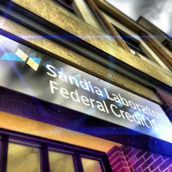 Sandia Laboratory Federal Credit Union Locations Sandia Laboratory Federal Credit Union - Livermore, CA