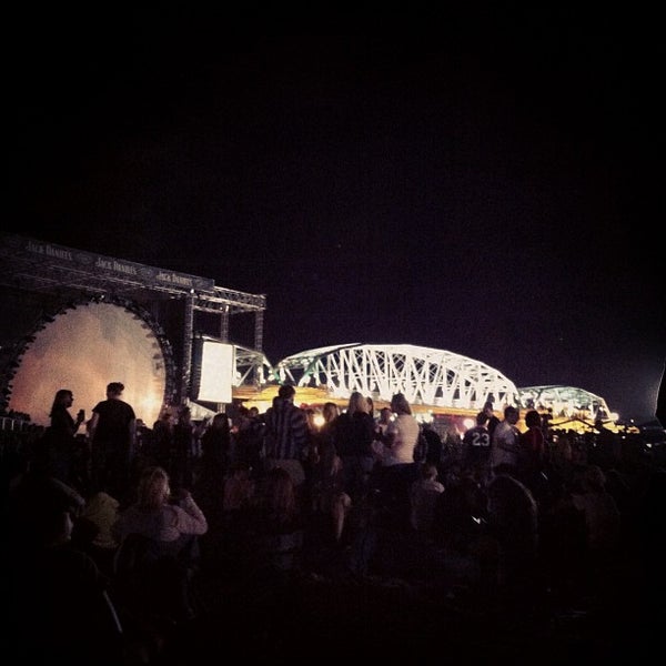 9/23/2012에 Sammi님이 Southern Ground Music &amp; Food Festival에서 찍은 사진