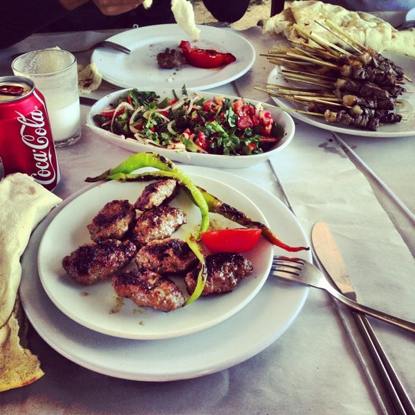 Ortaklar Çöp Şiş 42 tavsiye