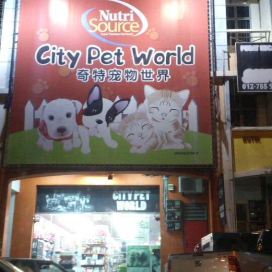 Shop world pets