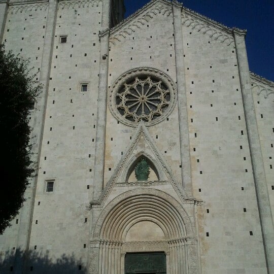 Duomo di Fermo - 5 tips from 218 visitors