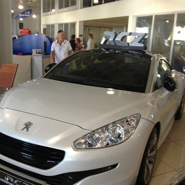 photos at peugeot goral otomotiv cankaya ankara ankara