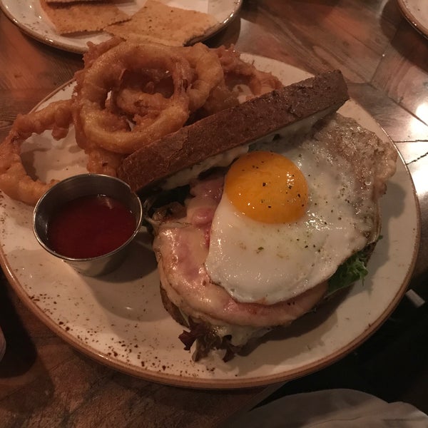 Bacon Bros Public House (Now Closed) 3620 Pelham Rd