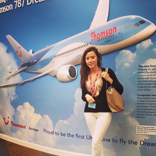 TUI UK & Ireland Head Office Wigmore House