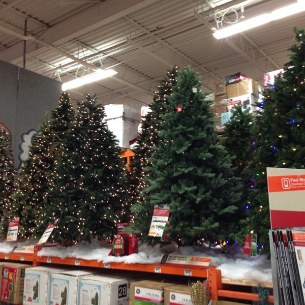 Photos at The Home Depot Annapolis, MD