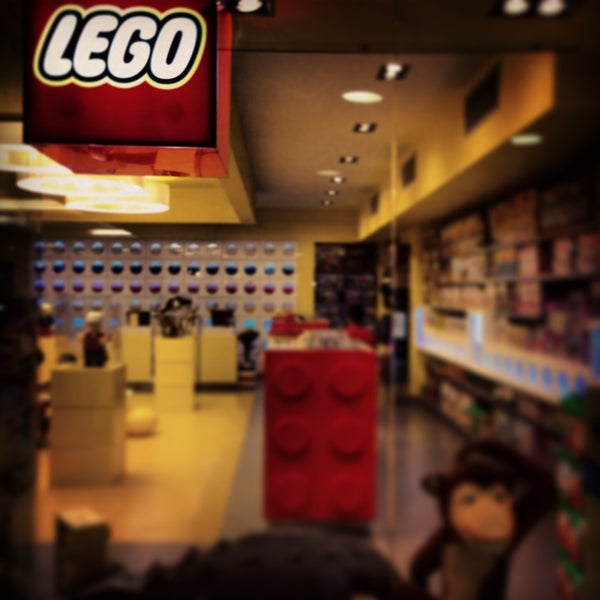 Tienda lego online santa fe