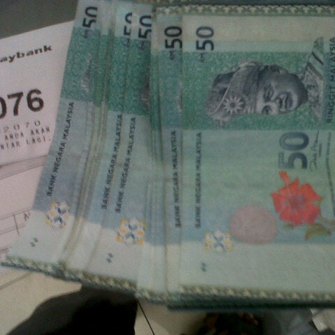 Photos at Maybank Taman Midah - Bank in Cheras