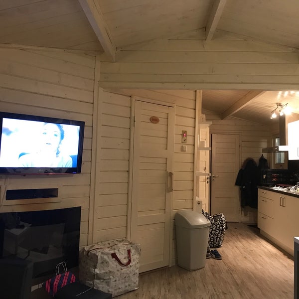 1/4/2018 tarihinde Rinke N.ziyaretçi tarafından Resort Arcen'de çekilen fotoğraf