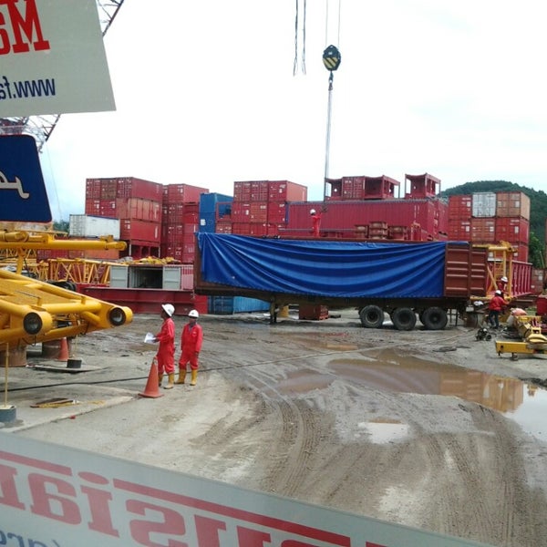 Photos At Mammoet Romstar Sdn Bhd Nilai 1 Tip From 15 Visitors