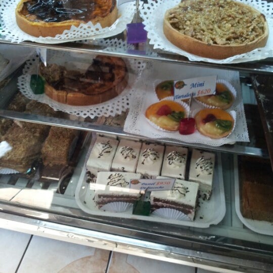 Photos at Pasteleria San Enrique - Bakery in Providencia