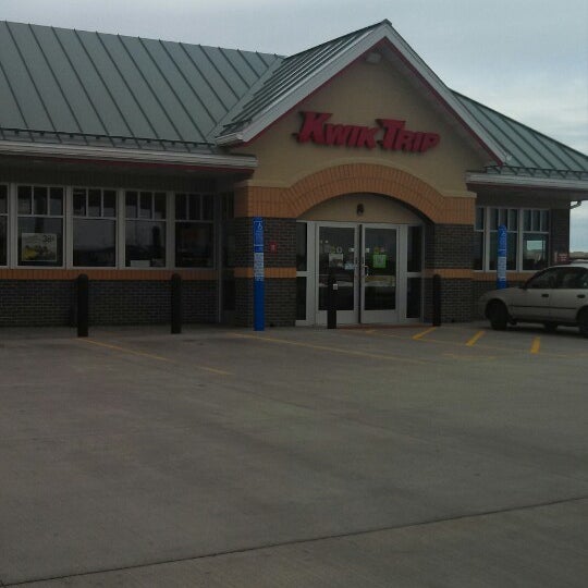 KWIK TRIP 880 Convenience Store