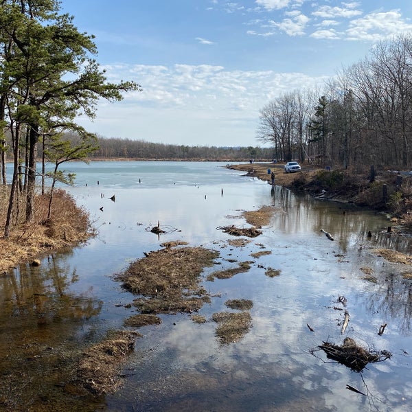 Hazle Twp Community Park Hazleton, PA