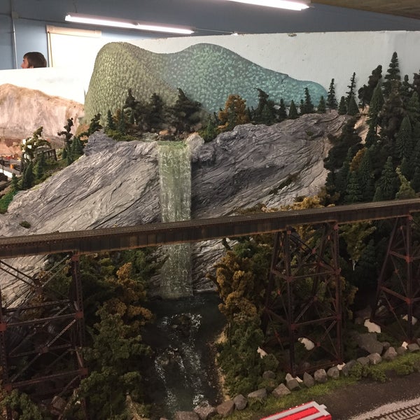 Hudson Model Railroad Club WilkesBarre, PA