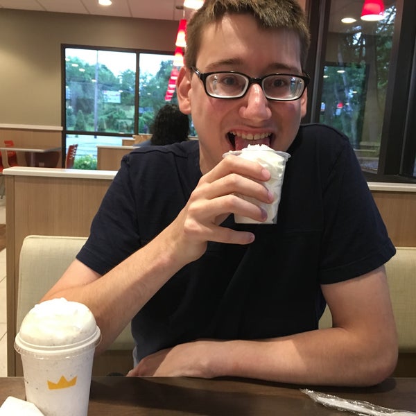 Burger King Hanover, PA