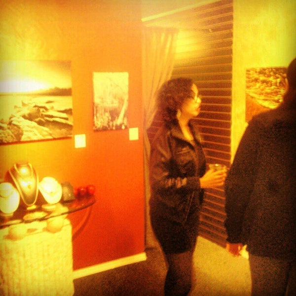 Chanell Heart Gallery