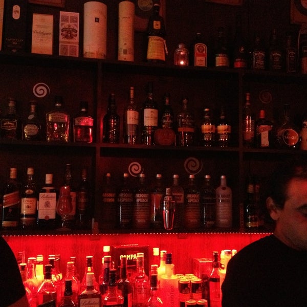 1/25/2013にSezin SancakがOldies Barで撮った写真