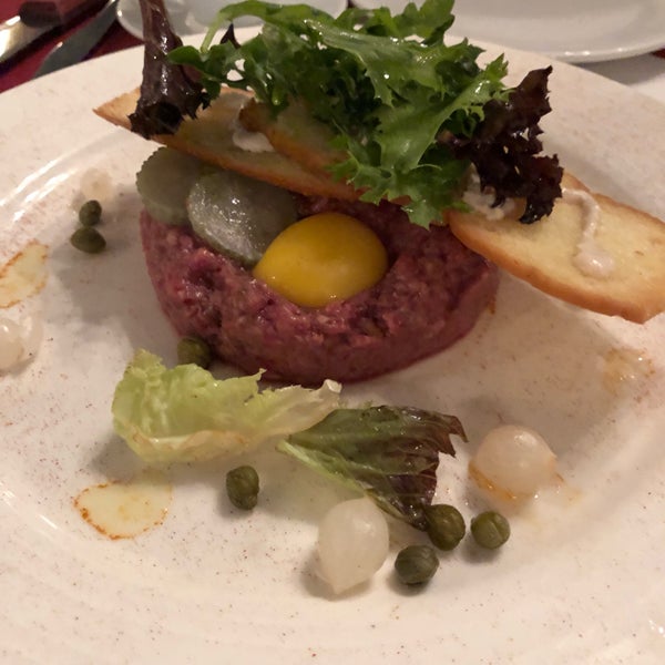 Foto diambil di The Steakhouse KL oleh tako s. pada 2/10/2019