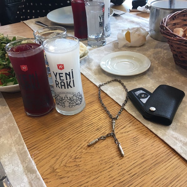 Çakırlar Çamlık Et Mangal Restaurant 5522 ziyaretçidan 15 tavsiye