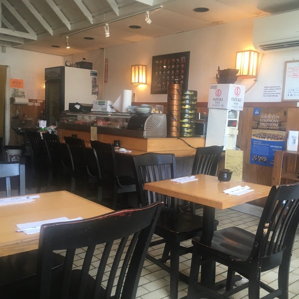 Photos at Toraya Japanese Restaurant Japanese Restaurant in Arlington