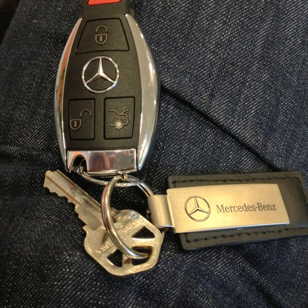 MercedesBenz of Maplewood Car Dealership in Maplewood Oakdale