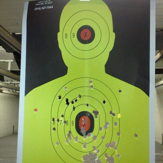 Shooter's Shop West Allis, WI