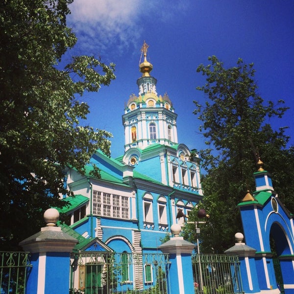 Радово Архангельск храм