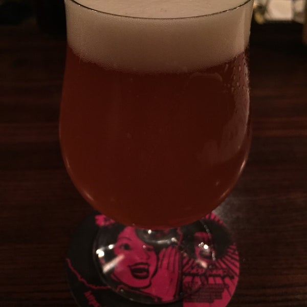 12/20/2014에 Makoto K.님이 STONE Craft Beer &amp; Whisky Bar에서 찍은 사진