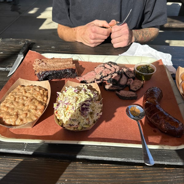 Grand Ole BBQ Y Asado San Diego, CA